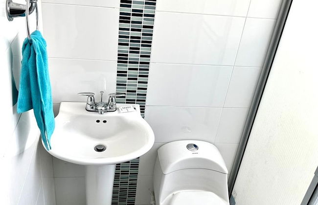 Apartamento Muy Cerca al Río - Foto 24