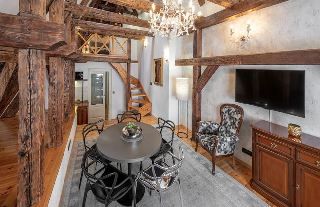 Chateau 9 Apartments by Adrez Living - Foto 51