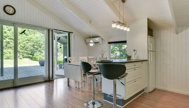 "Yngve" - 56.5km from the sea - Foto 3, Inside other