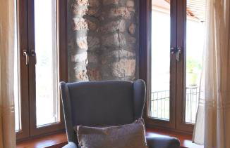 Stone house Amfikleia - Foto 9