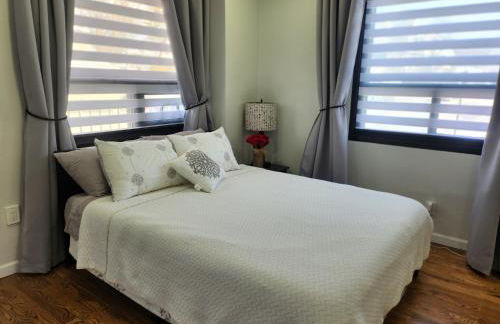 Luxury Modern Loft with Balcony Near MetLife & NYC - Foto 21