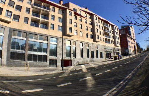 Spirit Apartamentos Atxuri - Foto 50