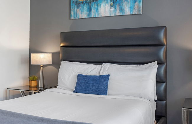 Landing Tampa Westshore - Foto 11