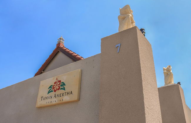 Taman Amertha Villas - Foto 64