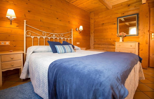 Cabañas de Lires - Foto 6