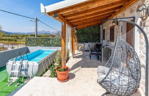 Stunning Home In Mliniste With Wifi - Foto 11