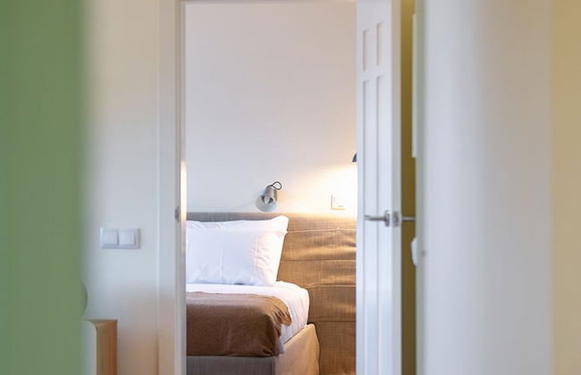 Three House Hotel - Foto 5