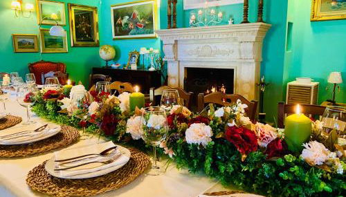 VILLA "Casa al Chiazzullo" - Foto 5