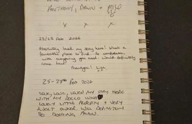 The Old Laundry, Prestatyn, North Wales - a unique little dog-friendly space, a 5 min walk to beach & town! - Foto 20