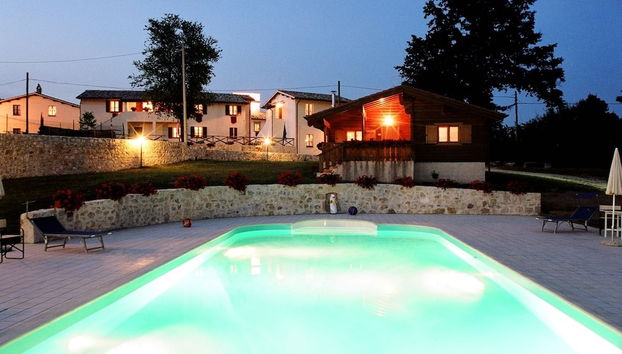 Agriturismo Castello Di Pupaggi - Photo 2, Primary image