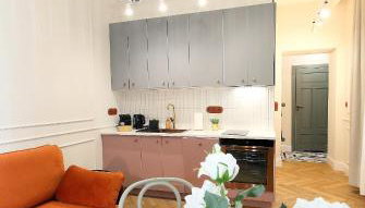 Prestiżowy Apartament Rosette Residence 2 z tarasem AC Progres - Foto 3