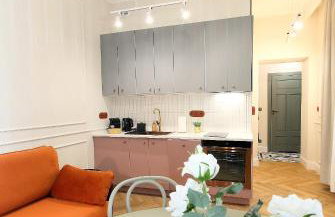 Prestiżowy Apartament Rosette Residence 2 z tarasem AC Progres - Photo 3