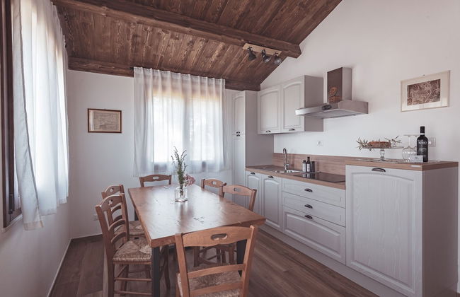 Agriturismo Querceto - Photo 53