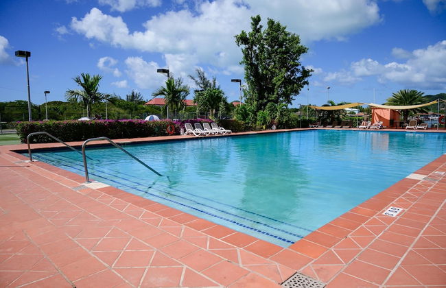 Wild Lotus Villa - Waterfront on Jolly Harbour - Photo 22