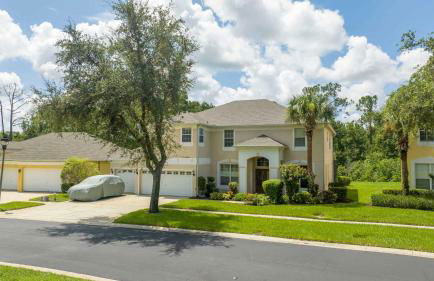 Waterslide 6 bed Lux Villa Emerald Island - Foto 78