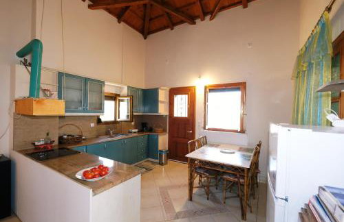 Stone House Of Panos - Foto 8