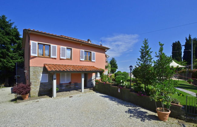 Villa Medicina in Pescia - Foto 70