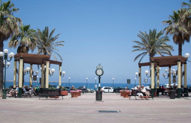 Luxury Seafront Apartment With Pool - Foto 23