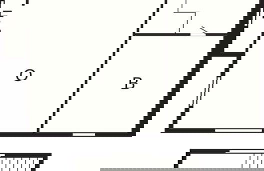 4 Person Holiday Home in Asarum - Foto 10