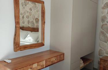 The Cocoon and olives Hut - Foto 38