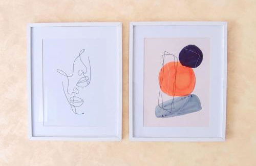 Casa Lola - Con 2 terrazas, ideal para desconectar - Foto 8