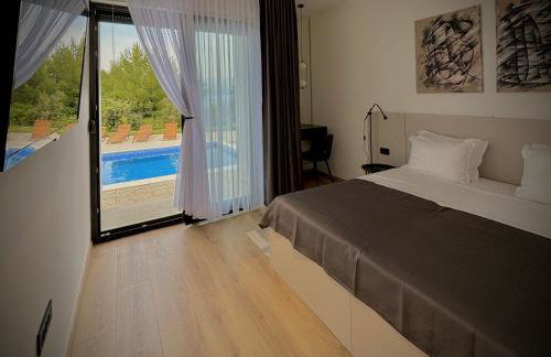 White Villa, Brac - Photo 21