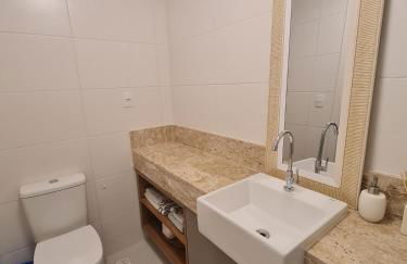 Apartamento 1 Q Vista Mar Salvador - Bahia - Photo 29