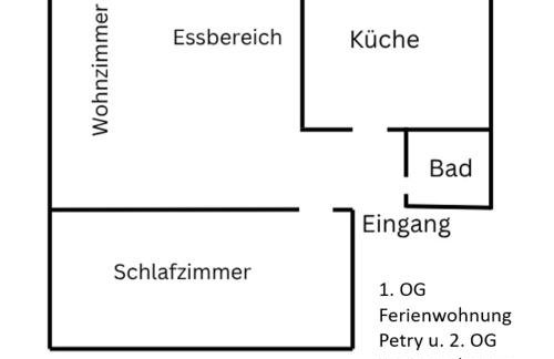 Ferienwohnung Petry - Foto 11