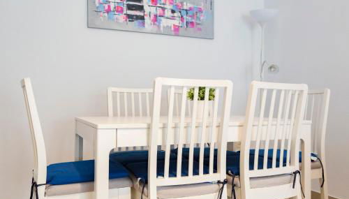 Apartamento Málaga Agreda - Photo 5