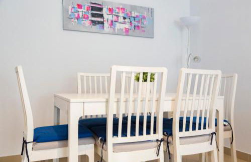 Apartamento Málaga Agreda - Photo 5