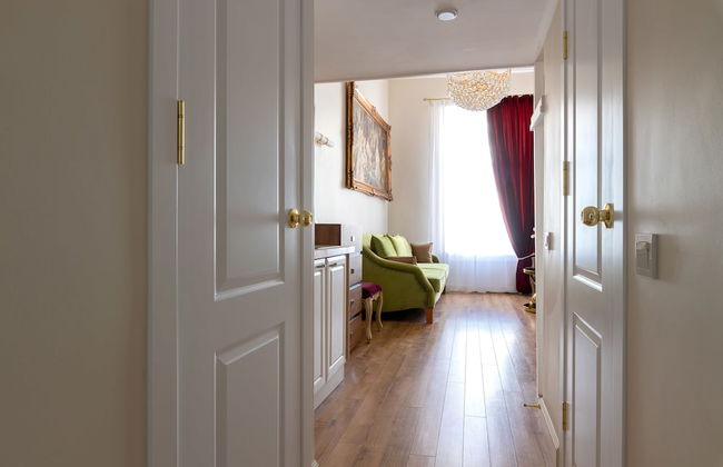 ColorSpb Apartments Nevsky Prospect Legends - Foto 28