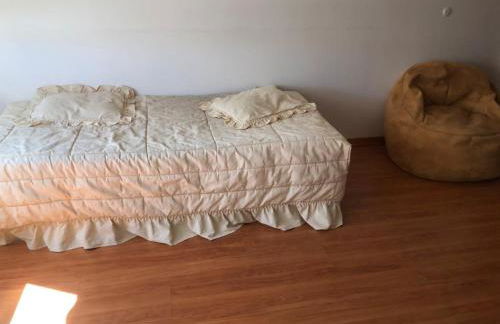 Quartos Forest Domes Seubal - Foto 1