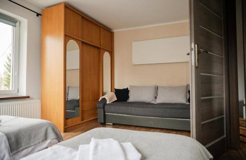 Apartament nad Bukówką - Foto 6