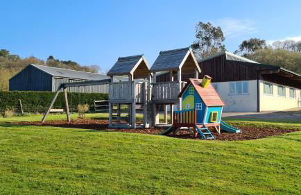 Wagtail Barn - Foto 44