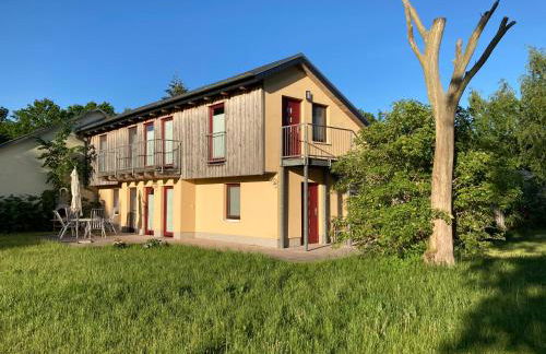 Ferienhaus OaSee Jabel - Foto 1