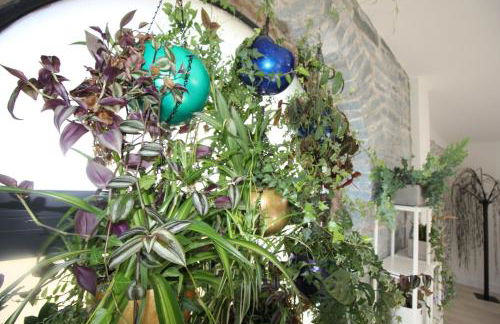 The Old Poolhouse - Foto 23