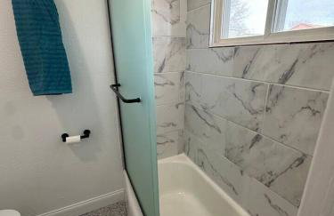 Cozy 1BR Retreat in Cheyenne - Foto 6