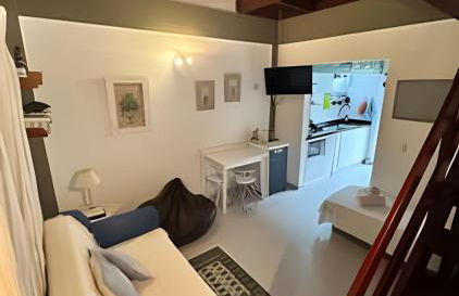 Flat Âncora Péro, Cabo Frio - Confortável Duplex a Beira Mar 202C - Foto 18