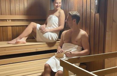 Lindners Hideaways - Gutshof Pine Retreat - Sauna - In Villa - Terrasse - Garten mit Rehgehege - Frühstück verfügbar - SKI - Arber - Osser - bis 5 Pers - Photo 19