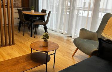 Apartament Centrum Park 654 - Foto 12