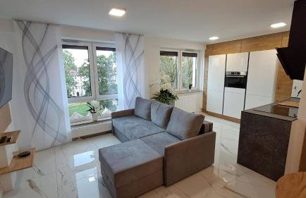 Apartament 100-Brawa 26 - Foto 1