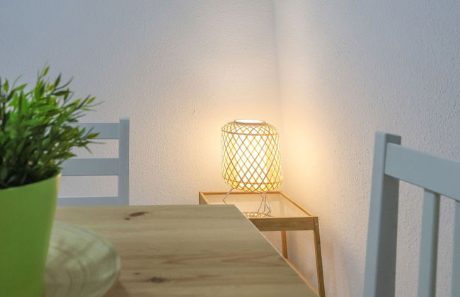 Divina in Sevilla With 1 Bedrooms and 1 Bathrooms - Foto 13