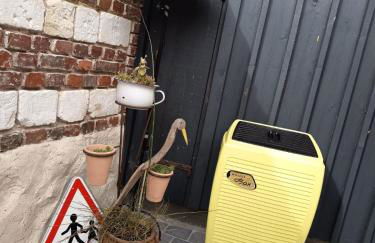 Couleurs et Fantaisies - Foto 23