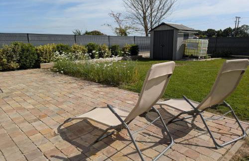 Maison au Coeur du Perche -Terrasse-Parking-4Pers-Arcisses - Foto 25