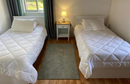 Maria's Haven - Foto 6