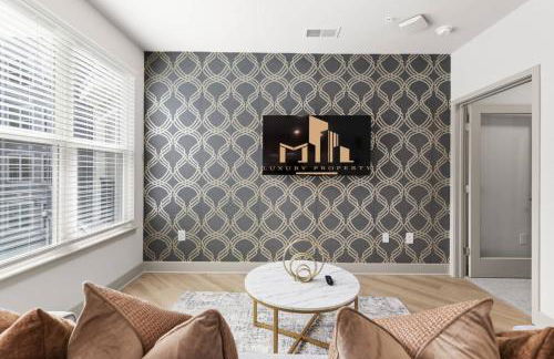 Contemporary Living 5 Min From Downtown - Foto 18