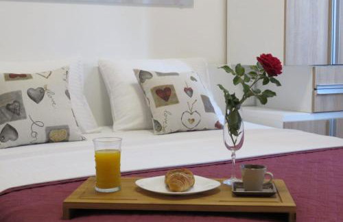 Solis Adriaticum Apartments - Foto 10