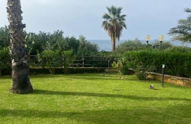 Villa Marghe Mazzaforno Sicilia - Foto 16