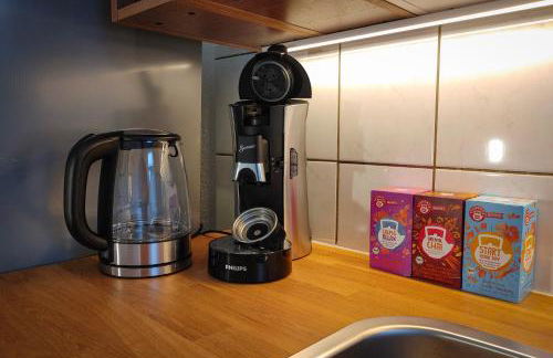 M-OASE Wohlfühlen an der Oker I Küche I Netflix - Foto 21