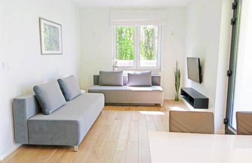 SEA & YOU Apartament z widokiem na morze - Dwie Sosny - Foto 12